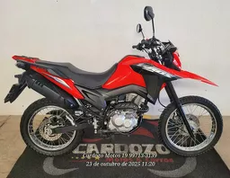 Honda NXR 160