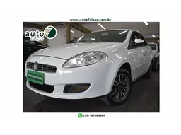 Fiat Bravo