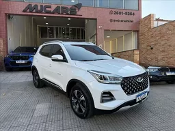 Chery Tiggo 5X