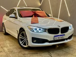 BMW 320i