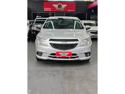 Chevrolet Prisma