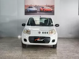 Fiat Uno