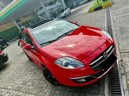 Fiat Bravo