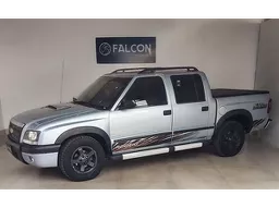 Chevrolet S10