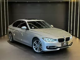 BMW 328i