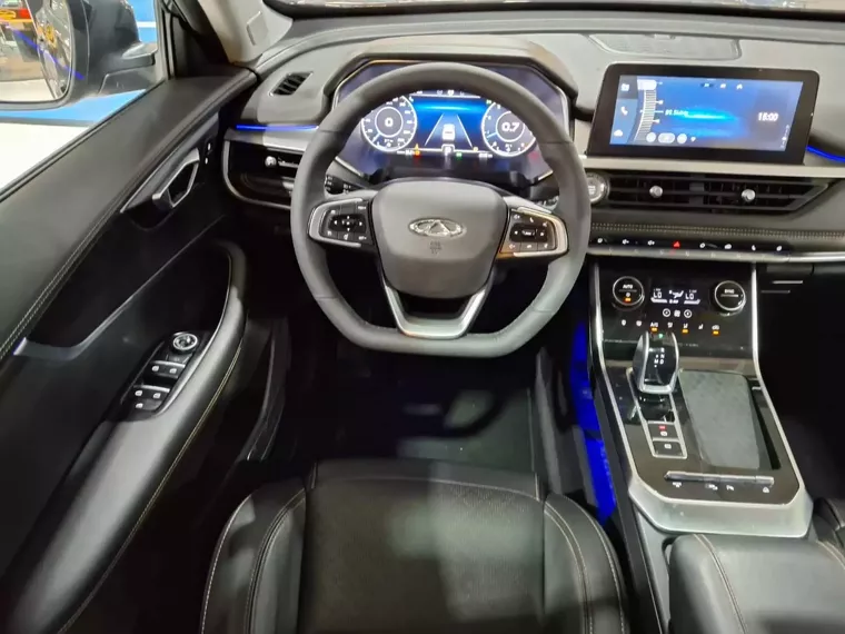 Foto do carro
