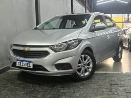 Chevrolet Prisma