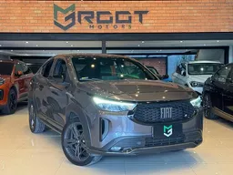 Fiat Fastback