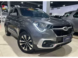 Chery Tiggo 5X