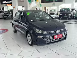 Hyundai