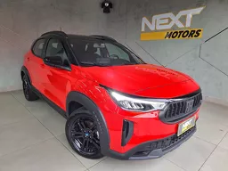 Fiat Pulse