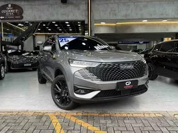 GWM Haval H6