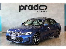 BMW 320i
