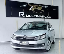 Citroën C4 Lounge