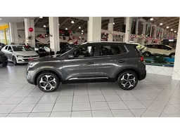 Chery Tiggo 5X Pro