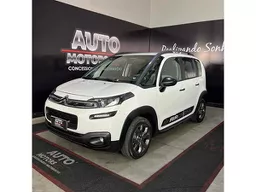 Citroën Aircross