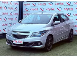 Chevrolet Prisma