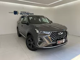 Chery Tiggo 7