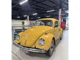 Volkswagen Fusca