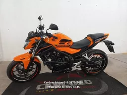 CB 500