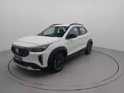 Fiat Pulse