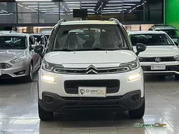 Citroën Aircross