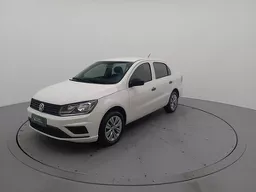 Volkswagen Voyage