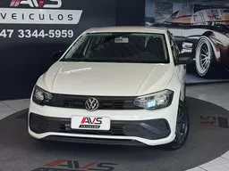 Volkswagen Polo Hatch