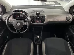 Volkswagen Cross UP