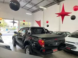 Mitsubishi L200 Triton
