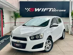 Chevrolet Sonic
