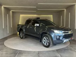 Chevrolet S10