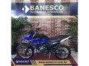 Yamaha XTZ 250 Lander Azul 6