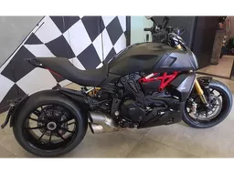 Ducati Diavel