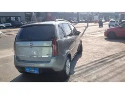 Fiat Idea