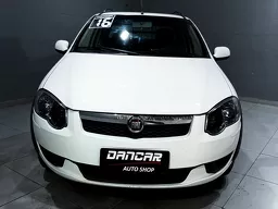 Fiat Strada