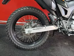 Honda XRE 300