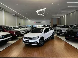 Volkswagen Saveiro