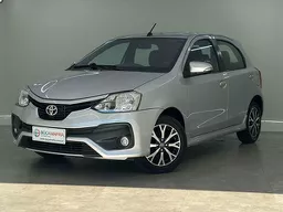 Toyota Etios