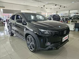 Fiat Fastback