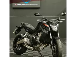 CB 650