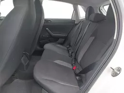 Volkswagen Polo Hatch