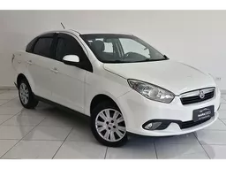 Fiat Siena