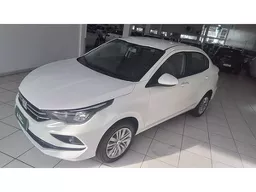 Fiat Cronos