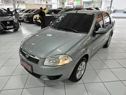 Fiat Siena