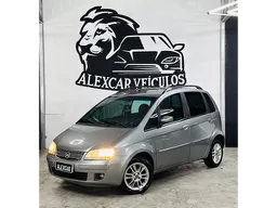 Fiat Idea