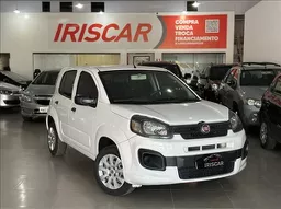 Fiat Uno