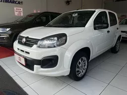 Fiat Uno