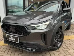 Fiat Fastback