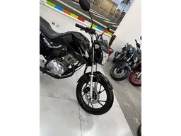 Honda CG 160